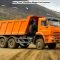 Dump Truck