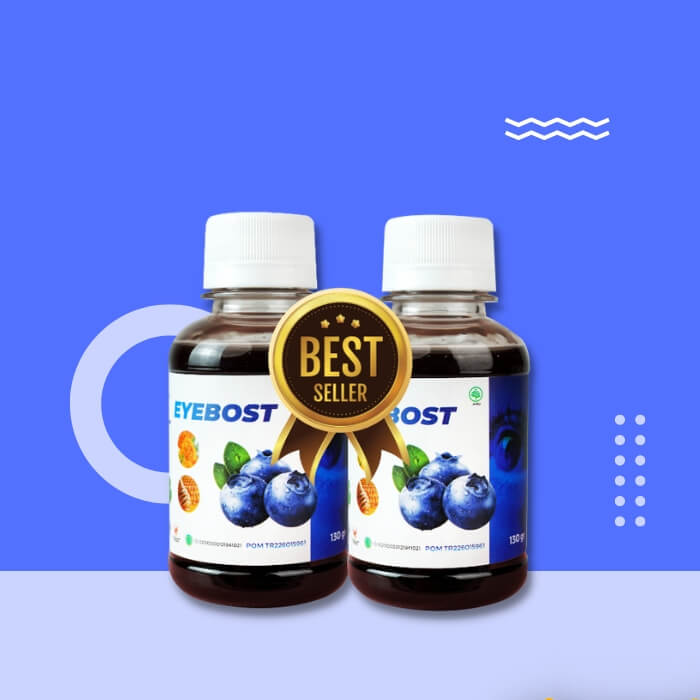 madu eyebost obat mata