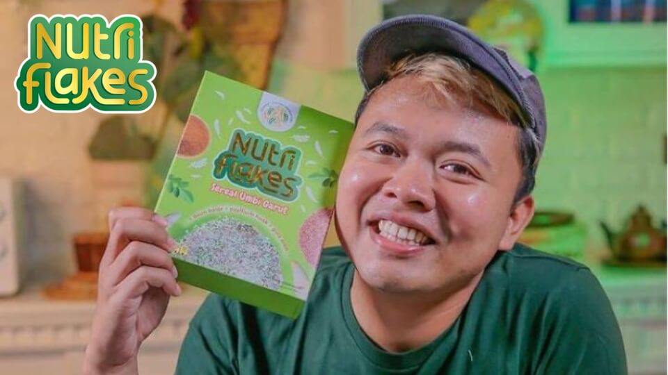 nutriflakes diminum sebelum atau sesudah makan