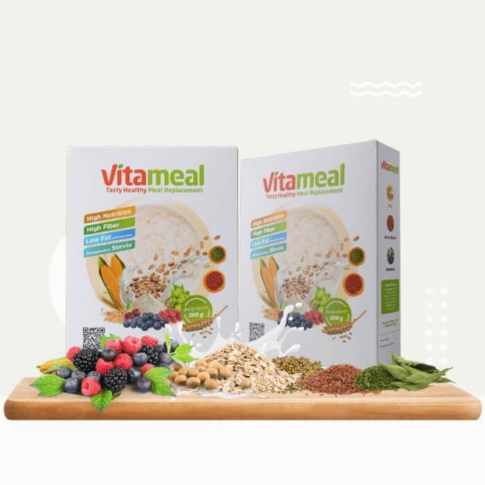 vitameal sereal