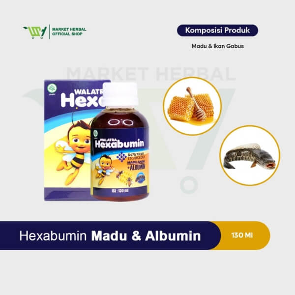 vitamin anak vitabumin