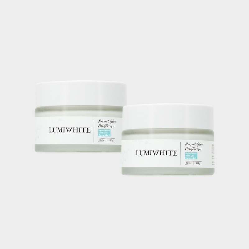 Lumiwhite Perfect Glow Moisturizer