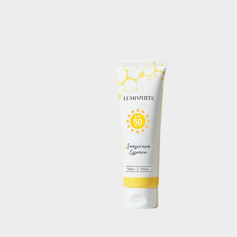 Lumiwhite Sunscreen Essence SPF 50 PA+++