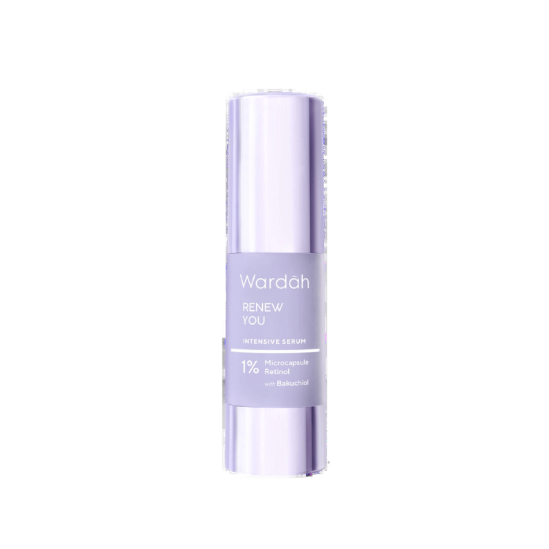 WARDAH RENEW YOU ANTI AGING INTENSIVE SERUM