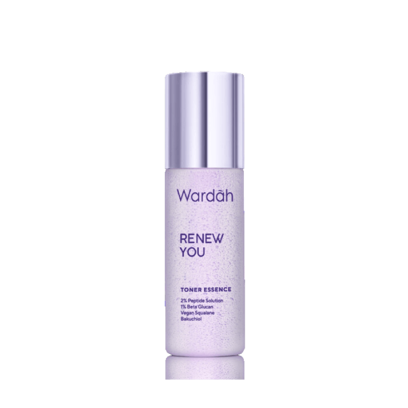 WARDAH RENEW YOU TONNER ESSENCE