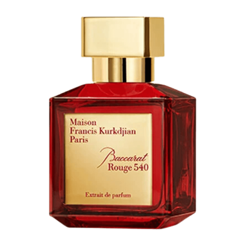 Parfum Baccarat Rouge 540