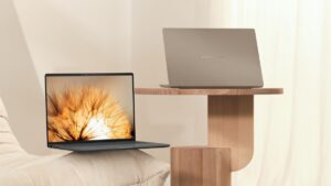 Mengulas Fitur Konektivitas pada Asus Zenbook A14