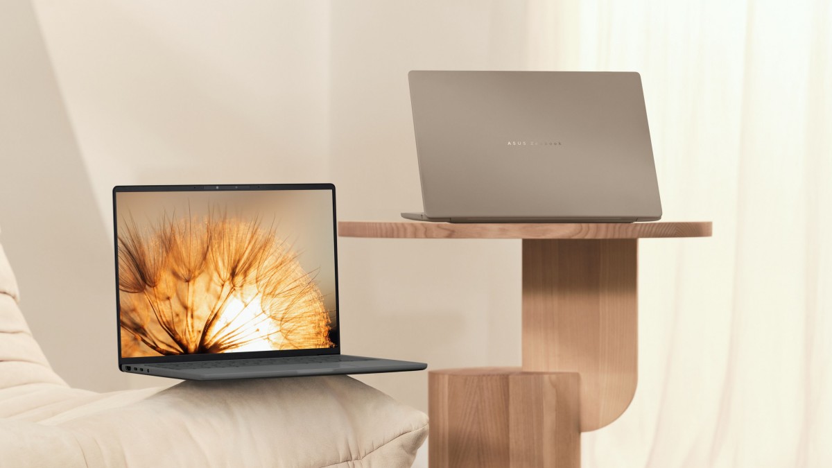 Mengulas Fitur Konektivitas pada Asus Zenbook A14