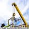 Konstruksi Hoist Crane